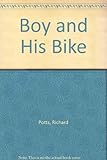 A boy and his bike