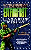 Lazarus Rising (Starfist, Book 9)