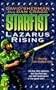 Starfist: Lazarus Rising