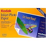 Kodak 1959592 Photo Paper B Size 25 Pk