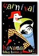 Carnival, Havana, 1952 by Anonymous 25.875"x17.25" Art Print Poster