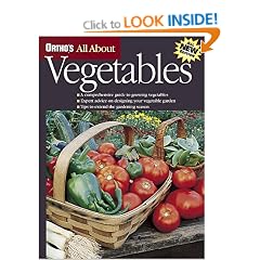 Vegetables (Ortho's All About)