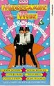 Morecambe And Wise - Musical Extravaganzas [VHS] [1984]