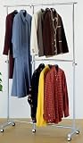 マイティーハンガー チャンプ ワイドタイプ シルバー TH-JE