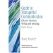 Guide to Managerial Communication (Guide to Business Communication Series) (8th Edition)