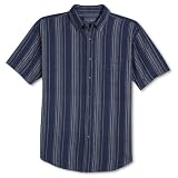 Falcon Bay Stripe Denim Shirts