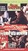 VHS : A Bucket of Blood/The Giant Gila Monster
