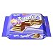Milka Tender Kuchen Kuhflecken, 1er Pack (1 x 400 g)