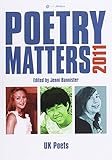 Poetry matters. UK poets