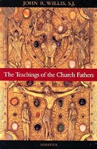 Cover of "The Teachings of the Church Fat...