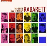 Das Beste aus 10 Jahren Kabarett (Spiegel Edition)