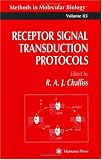 Receptor Signal Transduction Protocols (Methods in Molecular Biology)
