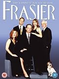 Frasier - Series 4 [UK IMPORT] - Kelsey Grammer