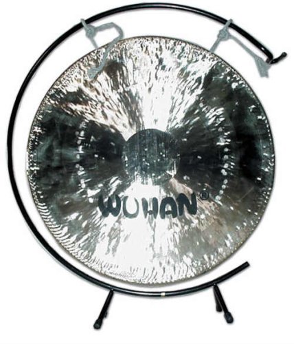 MusicalInstruments: Wuhan Tiger Gong