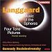 Langgaard: Music Of The Spheres/Four Tone Pictures
