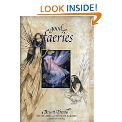 Good Faeries/Bad Faeries