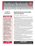 Healthcare Benchmarks and Quality Improvement