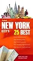 Fodor's Citypack New York City's 25 Best, 6th Edition