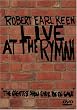 Live at the Ryman