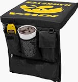 Iowa Hawkeyes Seat Cushion
