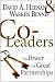 Books : Co-Leaders: The Power of Great Partnerships