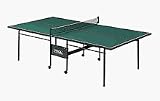 Quick Serve 2 Piece Table Tennis Table