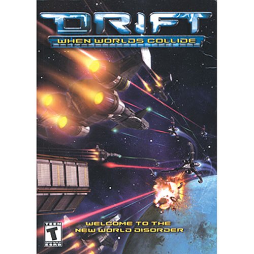 COSMI Drift: When Worlds Collide