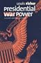 Presidential War Power