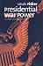 Presidential War Power