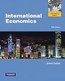 International economics
