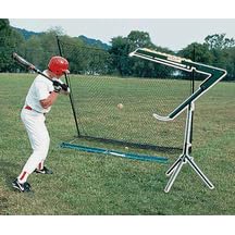 <b>SLO-Toss Catch Net without Frame</b>