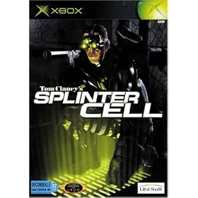 Splinter Cell