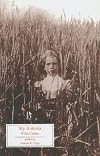 My Antonia (Broadview Literary Texts)