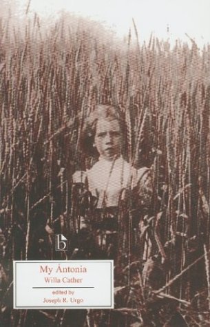  Willa Cather