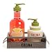 Fruits and Passion's Cucina Regenerating Hand Care Duo Rack Arancia Dolce