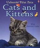 Cats and kittens