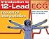 Introduction to 12-Lead Ecg: The Art of Interpretation (Garcia, Introduction to 12-Lead ECG)
