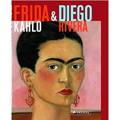 Frida Kahlo und Diego Rivera