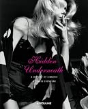 Hidden Underneath: A History Of Lingerie