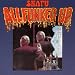 Snafu-All Funked Up cd cover