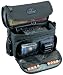 Tamrac 569701 Digital 7 - Digital/Video/Photo Bag (Black)