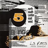 Nacho Sotomayor - La Roca, Vol. 5 ( Audio CD ) - B0000DBPHW