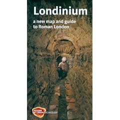 Londinium: A New Map and Guide to Roman London