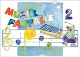 Produkt-Bild: Schuh, Karin, Bd.2 : Mein zweites Musikschuljahr, Neu