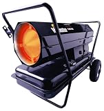 Mr. Heater MH175KT Forced Air Kerosene Heater For Sale