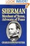 Sherman: Merchant of Terror, Advocate of Peace