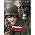 L'oeil des dobermans, Tome 1 : Pour la gloire du diable