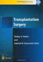 Transplantation Surgery