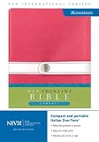 NIV Compact Thinline Bible SEA (New International Version)