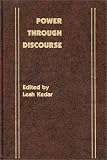 Review Ablex Publishing  / Power Through Discourse: